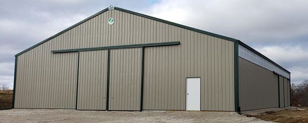 découvrez les différents prix des hangars pour votre projet de construction. comparez les options et choisissez la meilleure solution adaptée à vos besoins et votre budget.