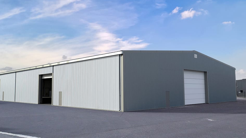 découvrez les tendances des prix au mètre carré pour les bâtiments industriels en france. obtenez des informations essentielles pour évaluer vos projets d'investissement et optimiser vos coûts.