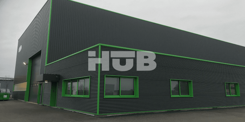 découvrez les prix au mètre carré des bâtiments industriels en france. comparez les coûts, les tendances du marché et obtenez des conseils pour optimiser votre budget d'investissement.