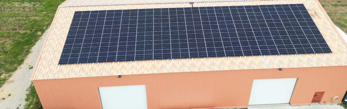 découvrez nos solutions de raccordement pour hangars photovoltaïques, optimisant l'intégration de systèmes solaires pour une production d'énergie durable et efficace. obtenez des conseils d'experts et des offres adaptées à vos besoins.