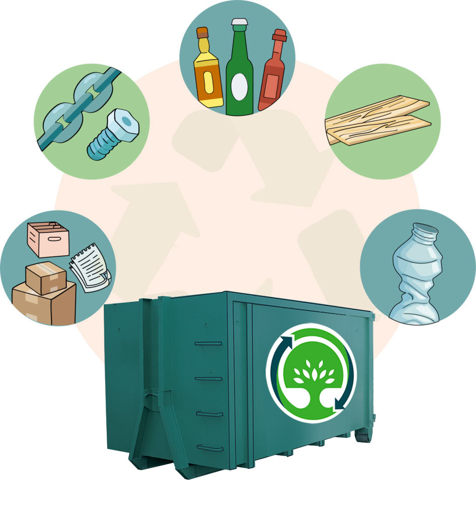 découvrez comment intégrer le recyclage dans votre entreprise pour réduire l'impact environnemental et augmenter votre responsabilité sociétale. explorez des solutions innovantes et des conseils pratiques pour mettre en place une stratégie de recyclage efficace et durable.