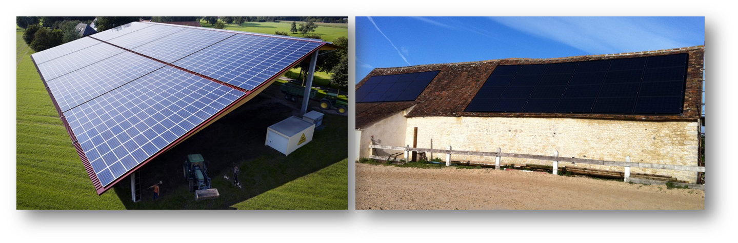 découvrez les principales réglementations concernant les hangars photovoltaïques en france. informez-vous sur les normes de construction, les exigences administratives et les enjeux environnementaux liés à l'installation de panneaux solaires sur les structures de stockage.