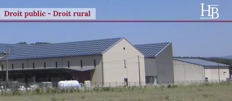 découvrez les règlements concernant les hangars photovoltaïques en france. informez-vous sur les normes de construction, les dispositifs légaux et les incitations fiscales pour optimiser l'installation de panneaux solaires sur vos hangars. restez conforme et profitez des avantages des énergies renouvelables.