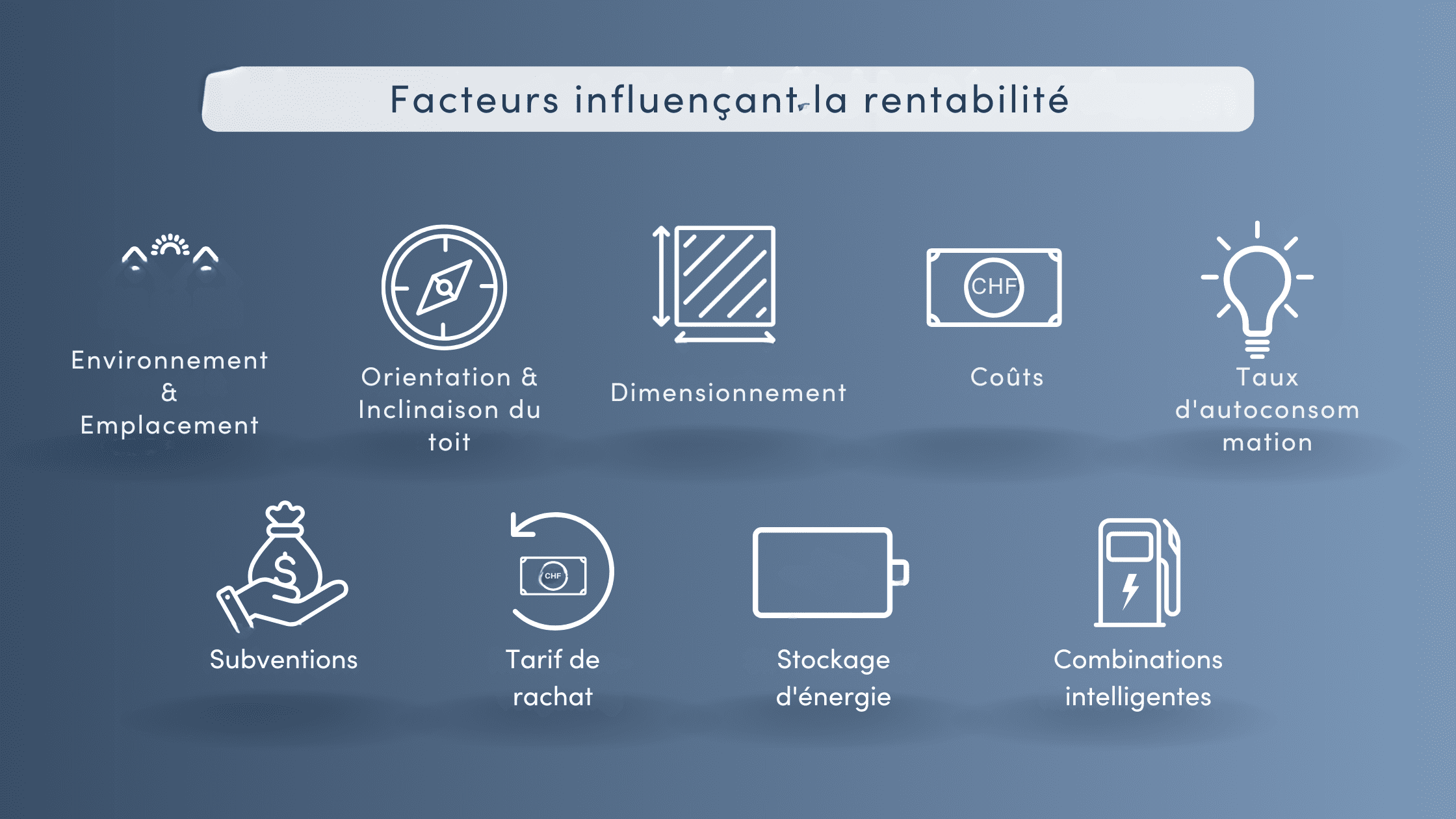 découvrez comment maximiser la rentabilité de votre investissement en photovoltaïque. explorez les avantages économiques, les économies d'énergie et les aides financières disponibles pour optimiser votre production d'électricité solaire.