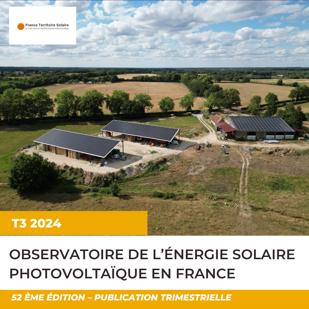 découvrez les retombées économiques des hangars photovoltaïques, un investissement durable qui allie production d'énergie renouvelable et rentabilité pour les entreprises. apprenez comment ces structures innovantes peuvent transformer vos espaces industriels en sources de profit tout en contribuant à la transition écologique.