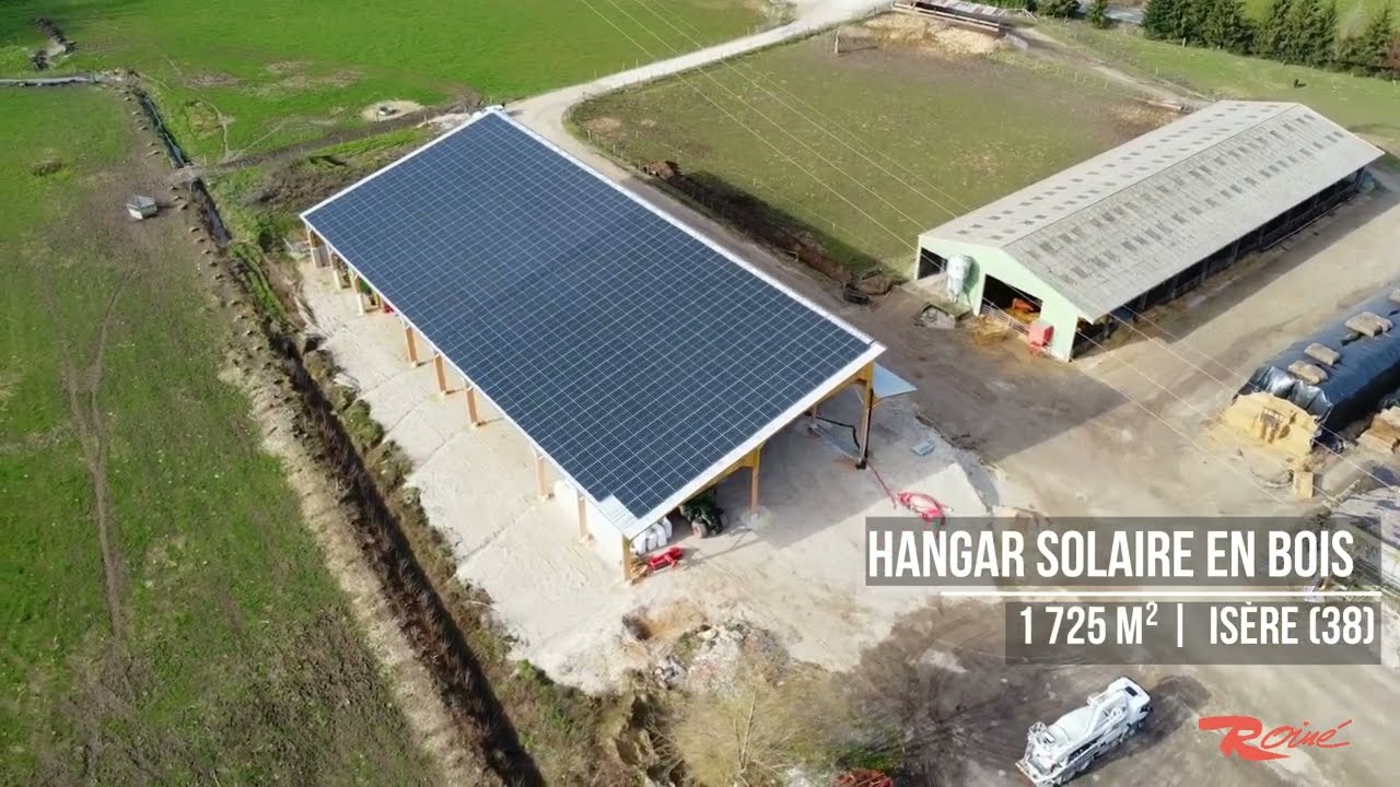 découvrez comment transformer votre hangar agricole en une source de revenus durables grâce aux installations photovoltaïques. optimisez votre espace, réduisez vos coûts énergétiques et participez à la transition énergétique en réalisant une réussite alliant agriculture et énergies renouvelables.