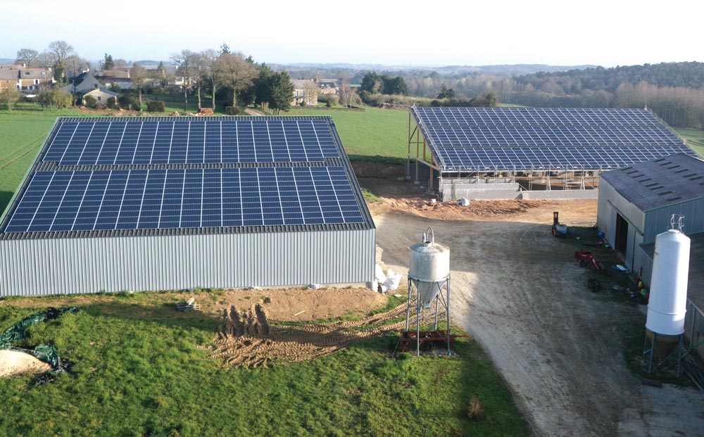 découvrez les enjeux de la sensibilisation sur les hangars photovoltaïques. informez-vous sur les avantages écologiques et économiques de l'intégration de panneaux solaires sur vos infrastructures. engagez-vous pour une agriculture durable tout en optimisant l'utilisation de vos espaces.