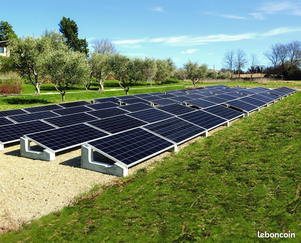 découvrez comment les énergies solaires transforment les exploitations agricoles et industrielles. apprenez les avantages économiques et environnementaux d'intégrer le solaire dans vos activités et boostez votre performance tout en réduisant votre empreinte carbone.