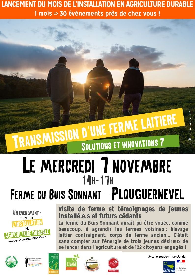 découvrez comment le soutien à l'agriculture durable contribue à préserver notre environnement tout en garantissant la sécurité alimentaire. explorez des pratiques innovantes et des initiatives locales qui favorisent une agriculture respectueuse des ressources naturelles et des communautés.