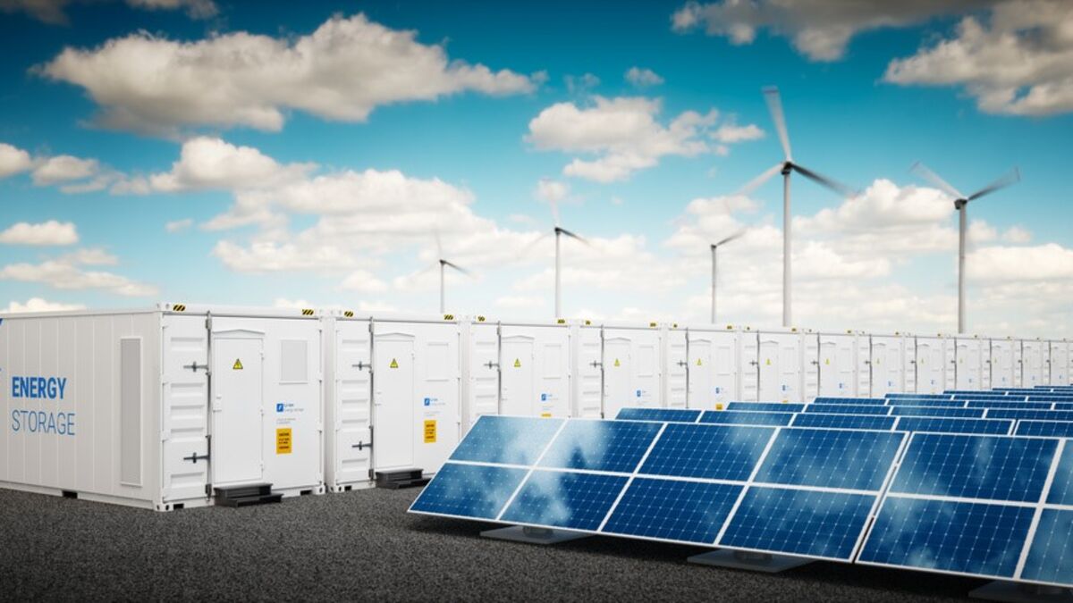 découvrez les solutions innovantes de stockage pour optimiser l'utilisation des énergies renouvelables. apprenez comment ces technologies permettent de gérer efficacement l'énergie solaire et éolienne, assurant ainsi une transition énergétique durable et performante.
