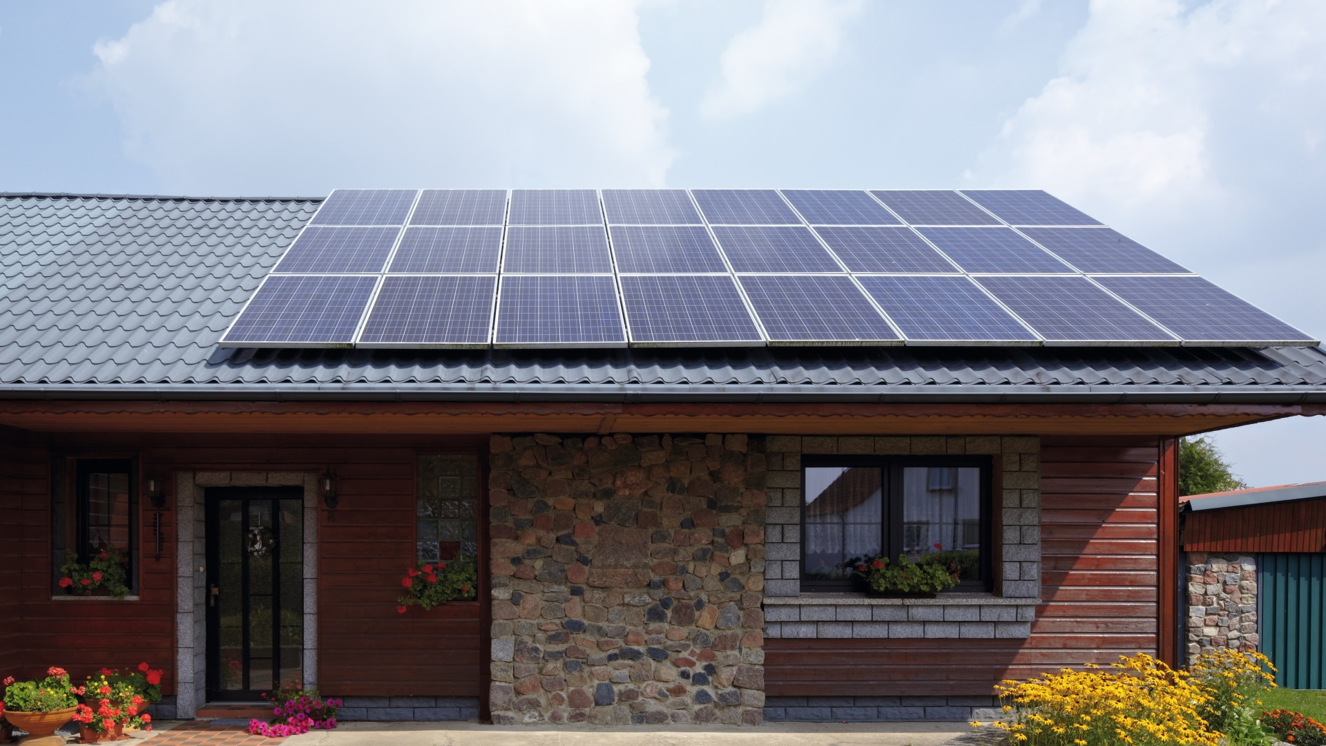 découvrez les solutions innovantes de stockage photovoltaïque pour maximiser l'autonomie énergétique de votre maison. profitez d'une énergie solaire durable tout en réduisant votre facture d'électricité et en contribuant à la transition écologique.