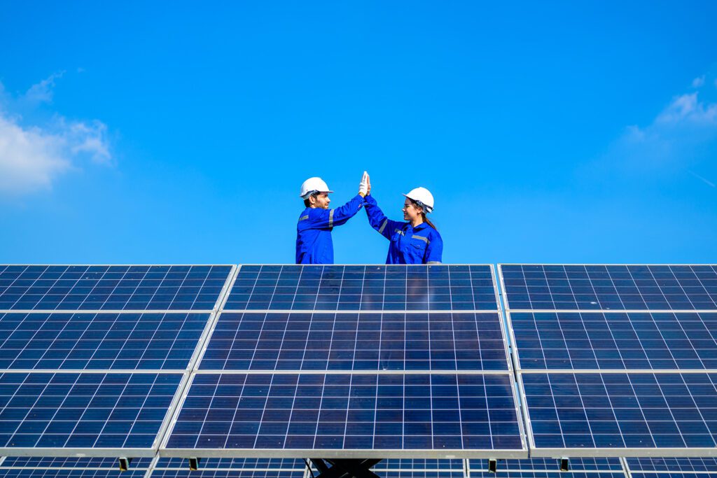 découvrez comment bénéficier des subventions pour la construction de hangars photovoltaïques. profitez d'un soutien financier pour développer votre projet d'énergie renouvelable et optimiser vos espaces agricoles ou industriels grâce à l'énergie solaire.