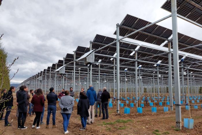 découvrez sun'agri, pionnier en agriculture durable, alliant innovation et respect de l'environnement. notre expertise permet d'optimiser les ressources tout en préservant la biodiversité. rejoignez-nous pour transformer l'agriculture de demain!