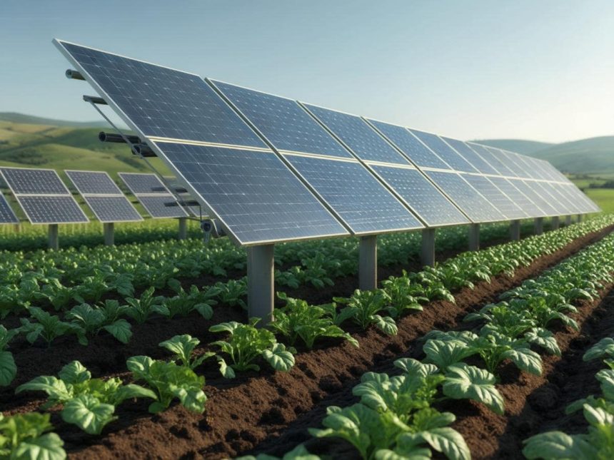 découvrez comment les synergies entre la culture et l'énergie solaire peuvent transformer nos villes. explorez des initiatives innovantes qui allient art, sensibilisation et durabilité pour promouvoir l'énergie renouvelable tout en enrichissant le patrimoine culturel.