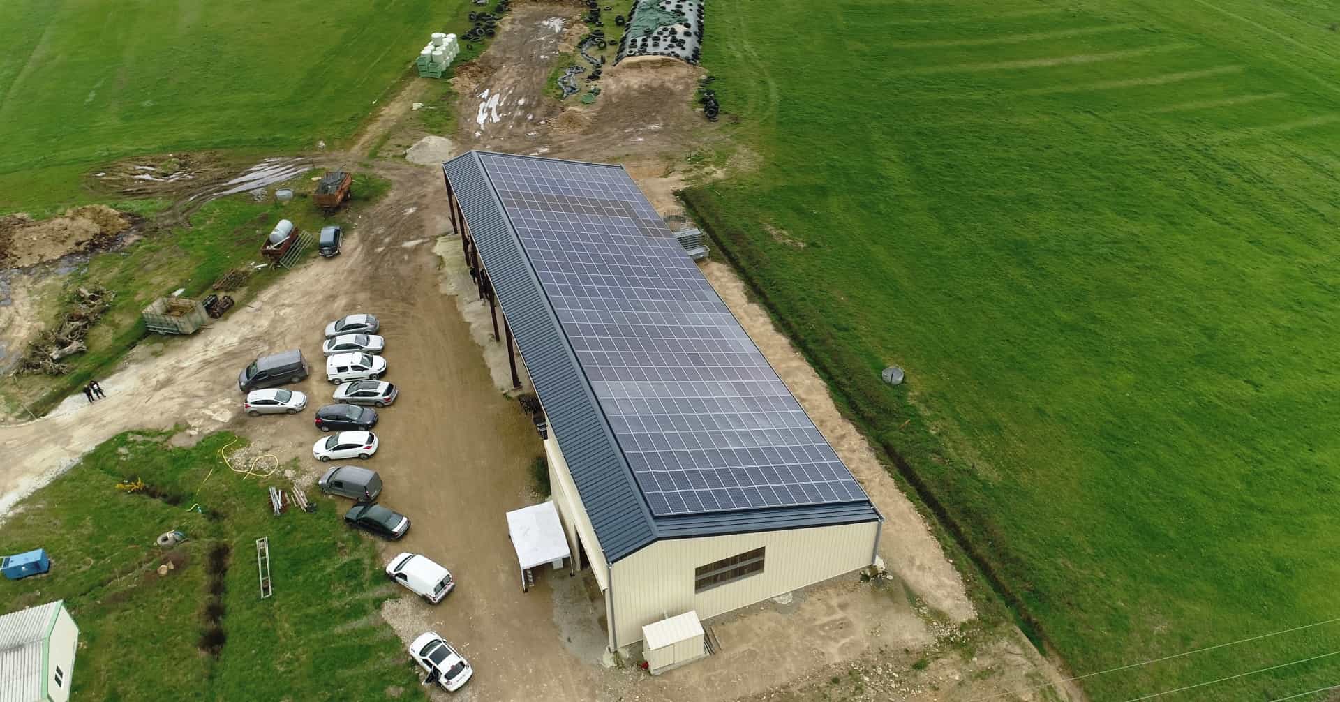 découvrez les tarifs du rachat photovoltaïque spécifiques au secteur agricole. optimisez vos revenus grâce à l'énergie solaire et bénéficiez des meilleures offres adaptées à vos exploitations.