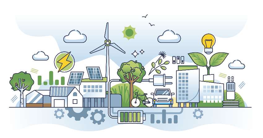 découvrez comment la transition énergétique transforme nos modes de production et de consommation d'énergie, favorisant un avenir durable grâce à des solutions innovantes et respectueuses de l'environnement.