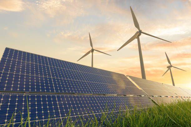 découvrez comment l'afrique s'engage dans une transition énergétique durable, visant à réduire sa dépendance aux énergies fossiles et à promouvoir des solutions renouvelables innovantes pour un avenir plus vert.