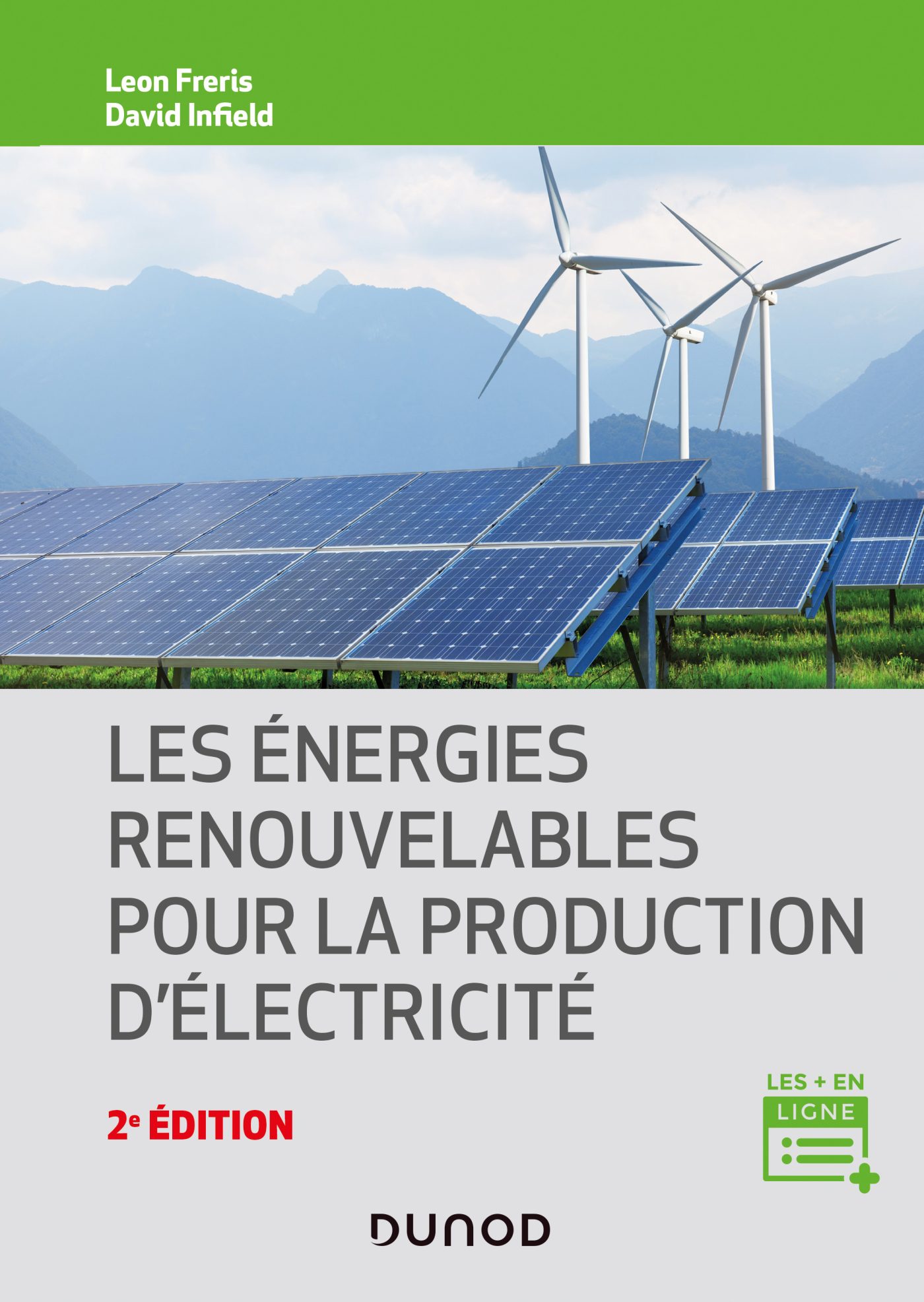 découvrez comment l'énergie renouvelable transforme notre avenir. apprenez les avantages des sources d'énergie durables et explorez des solutions innovantes pour un monde plus vert et éco-responsable.