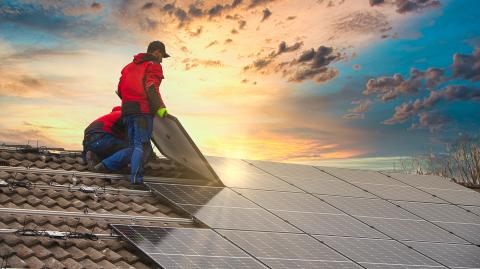 découvrez les nombreux avantages des panneaux photovoltaïques : énergie renouvelable, réduction des factures d'électricité, impact environnemental positif et valorisation de votre propriété. informez-vous sur les bénéfices économiques et écologiques des solutions solaires.