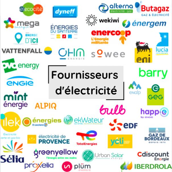 découvrez notre guide complet sur la comparaison des fournisseurs d'énergie. comparez les offres, tarifs et services des différents acteurs du marché pour faire le meilleur choix pour votre consommation énergétique. optimisez vos coûts tout en choisissant une offre adaptée à vos besoins.