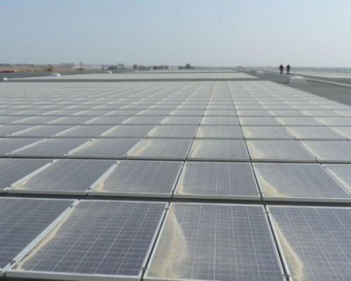 découvrez les avantages et inconvénients des fermes solaires dans cet article informatif. apprenez comment elles contribuent à la transition énergétique, leurs impacts environnementaux, et les défis qu'elles présentent. une lecture essentielle pour mieux comprendre l'avenir des énergies renouvelables.