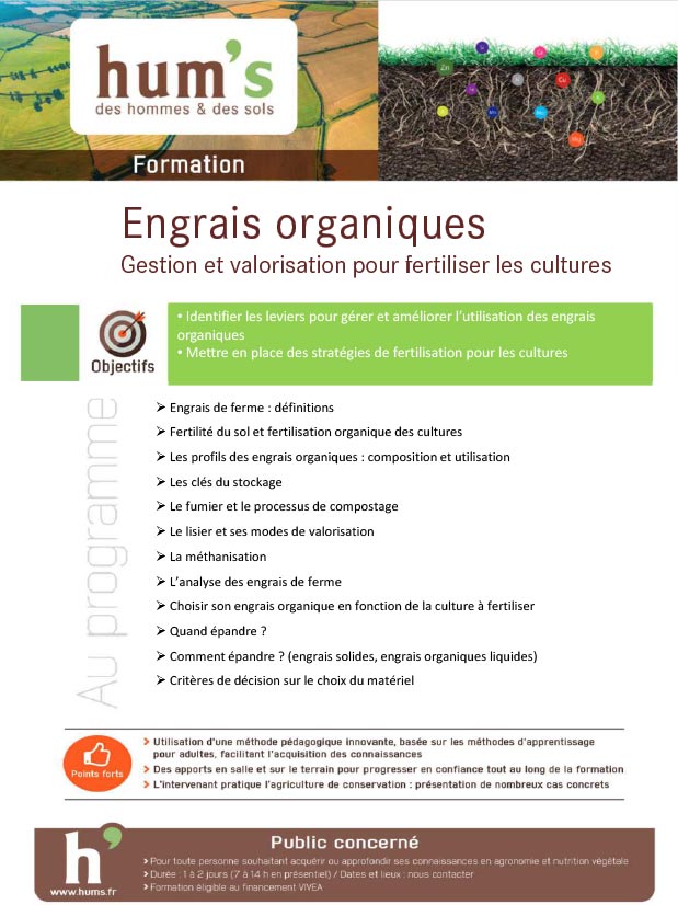 découvrez les méthodes de fertilisation innovante qui révolutionnent l'agriculture moderne. optimisez vos cultures grâce à des solutions respectueuses de l'environnement, alliant efficacité et durabilité. adoptez une approche novatrice pour enrichir vos sols et maximiser vos rendements.