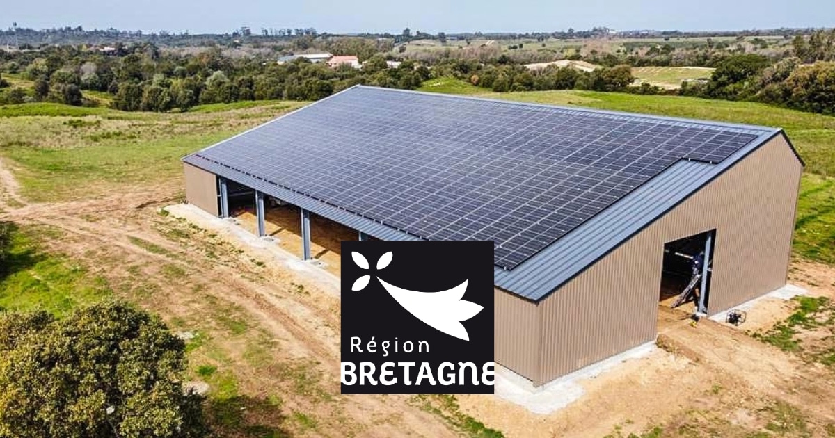 découvrez les solutions de financement adaptées pour la construction de hangars photovoltaïques. optimisez votre investissement avec des aides financières et des conseils personnalisés pour rentabiliser votre projet d'énergie solaire.