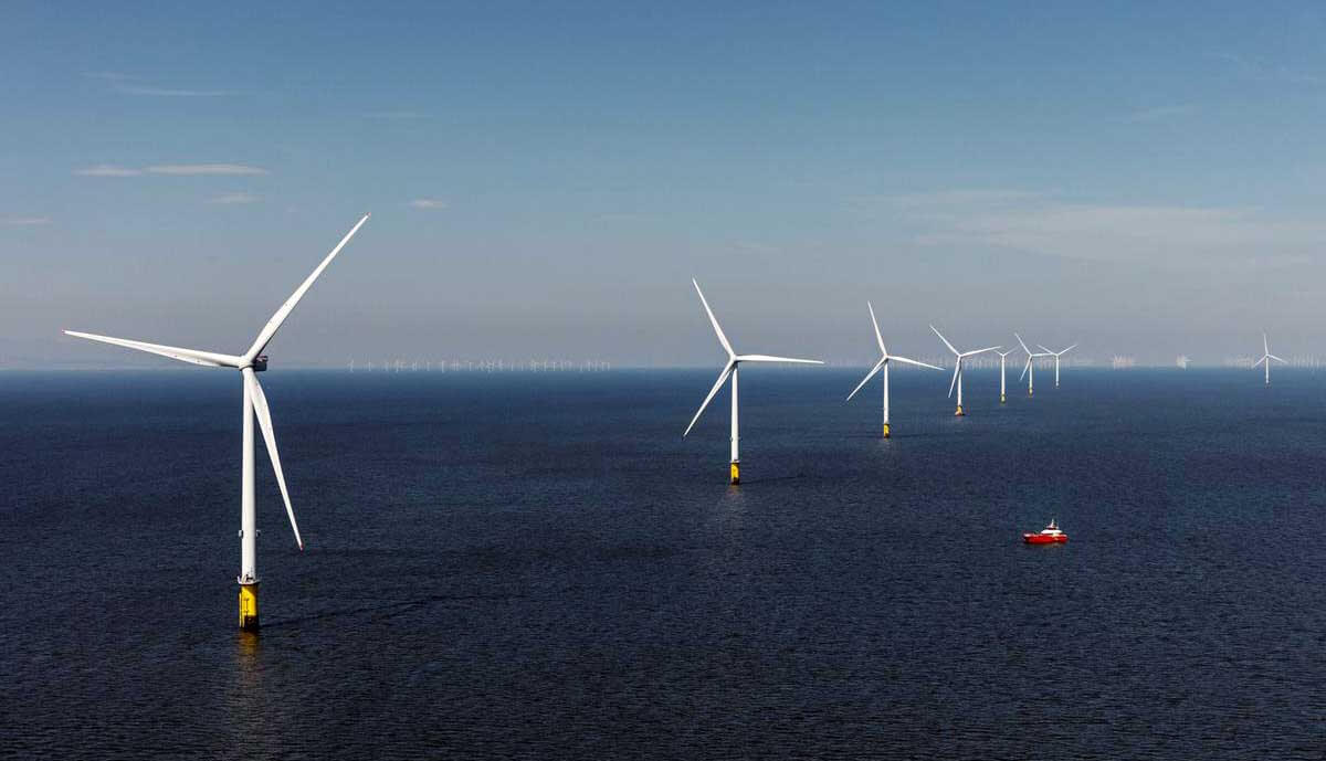 découvrez les dernières innovations éoliennes qui révolutionnent la production d'énergie renouvelable. explorez les technologies de pointe, les solutions durables et les avancées qui rendent l'énergie éolienne plus efficace et accessible.