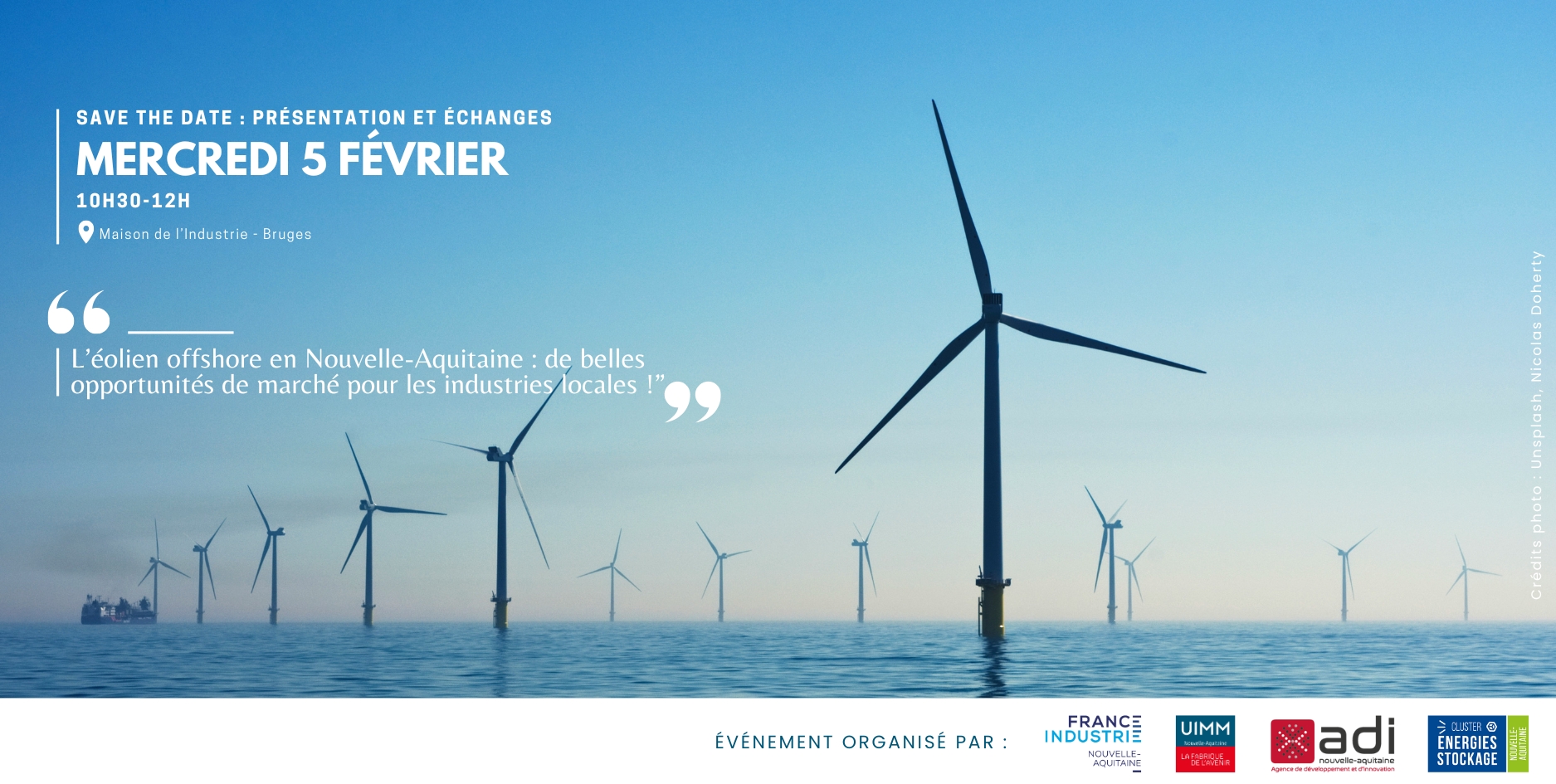 découvrez les dernières innovations éoliennes qui révolutionnent le secteur de l'énergie renouvelable. explorez les technologies avancées et les solutions durables pour un avenir énergétique plus propre et efficace.