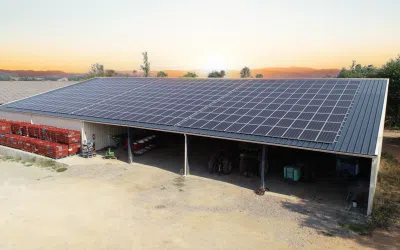 découvrez les législations concernant les hangars photovoltaïques en france. informez-vous sur les normes, les autorisations requises et les incitations fiscales pour optimiser l'installation de systèmes solaires sur les bâtiments agricoles et industriels.