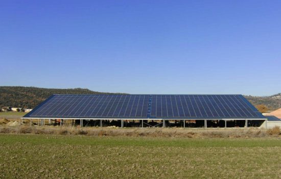 découvrez nos solutions innovantes pour les patrons agricoles et hangars solaires, alliant performance énergétique et durabilité. optimisez vos espaces agricoles tout en bénéficiant d'une source d'énergie renouvelable grâce à nos hangars équipés de panneaux solaires. transformez votre exploitation avec des constructions adaptées à vos besoins !
