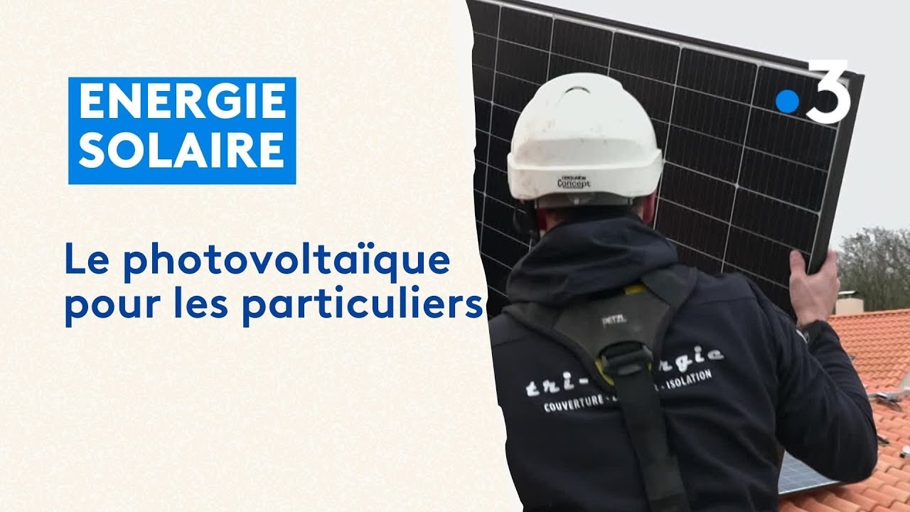 découvrez comment le photovoltaïque peut transformer votre maison en une source d'énergie renouvelable. profitez des avantages écologiques et économiques de l'énergie solaire pour les particuliers, avec des solutions adaptées à vos besoins.