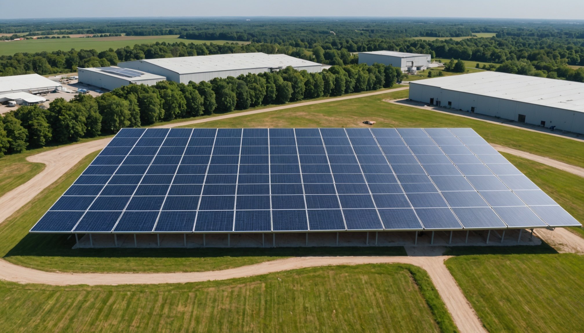 découvrez les réglementations en vigueur pour les hangars photovoltaïques en 2025. informez-vous sur les normes à respecter, les aides financières disponibles et les conséquences pour les exploitants afin d'optimiser votre projet d'énergie solaire.