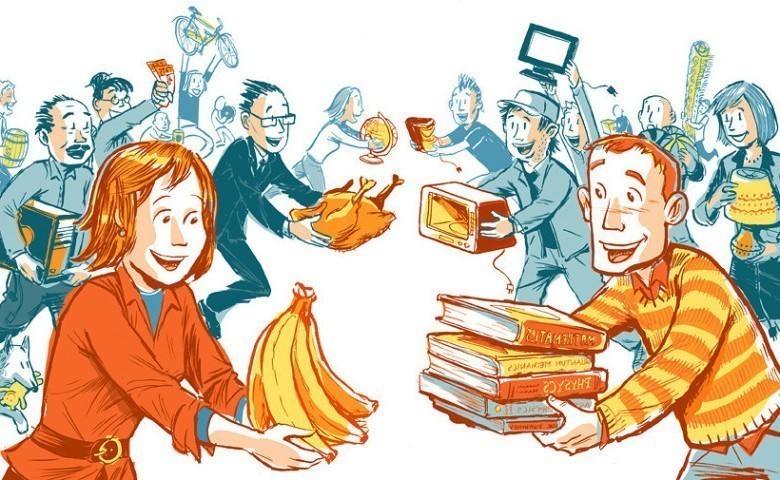 découvrez le troc écologique, une pratique durable qui favorise l'échange de biens et de services tout en préservant notre planète. rejoignez une communauté engagée pour économiser, recycler et partager de manière responsable.