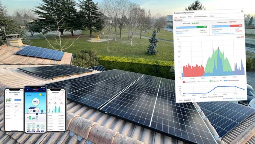 découvrez les nombreux avantages des systèmes photovoltaïques, y compris la réduction des factures d'électricité, l'impact environnemental positif et les incitations fiscales. optez pour une énergie renouvelable et durable qui profite autant à votre portefeuille qu'à la planète.