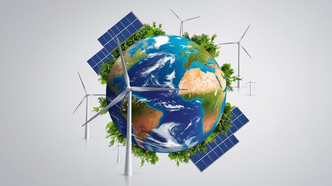 découvrez un avenir sans fossiles, axé sur des énergies renouvelables et des solutions durables pour préserver notre planète. engagez-vous vers un futur écologique et innovant.
