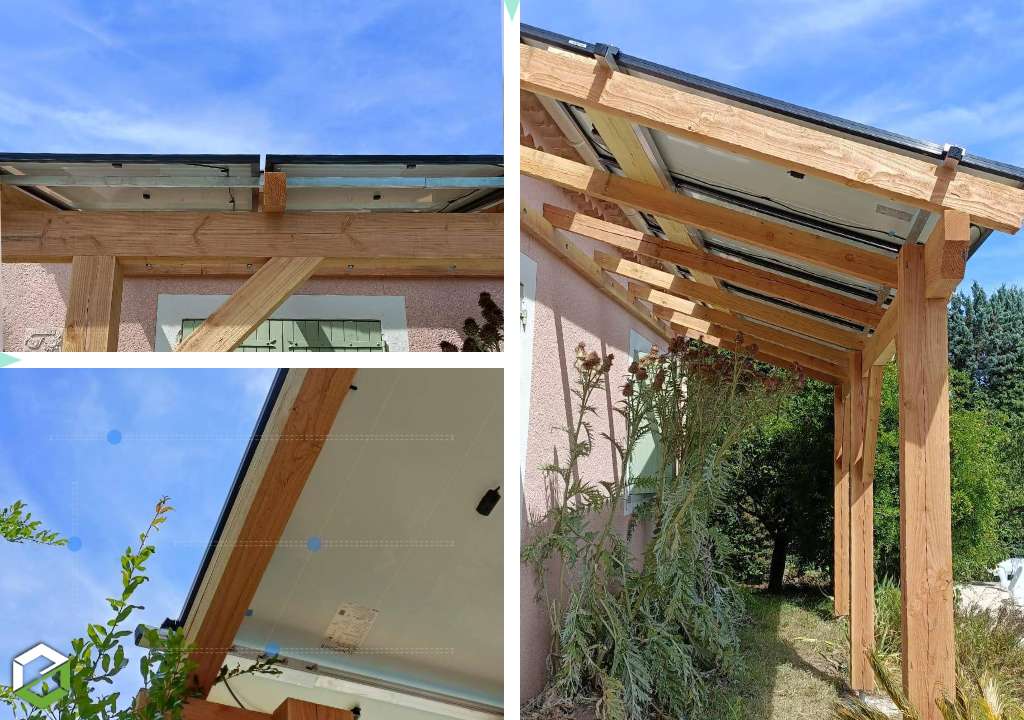 découvrez les avis sur les pergolas photovoltaïques : avantages, inconvénients et témoignages d'utilisateurs. informez-vous sur les solutions d'énergie renouvelable pour optimiser votre espace extérieur tout en bénéficiant d'une énergie propre.