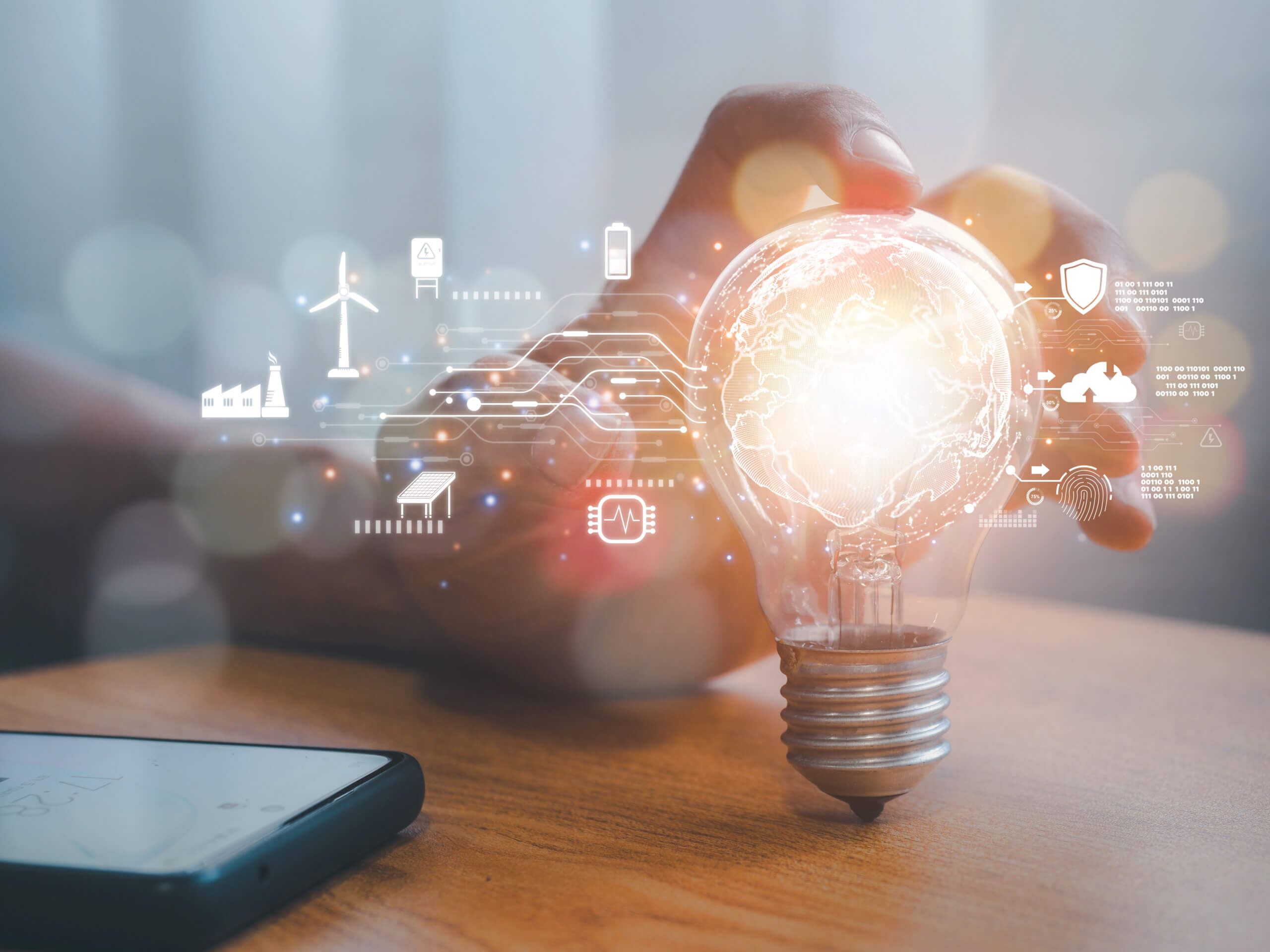 découvrez notre blog sur l'énergie, où vous trouverez des articles, des conseils et des analyses sur les tendances énergétiques, les énergies renouvelables et les économies d'énergie. restez informé et engagé dans la transition énergétique.