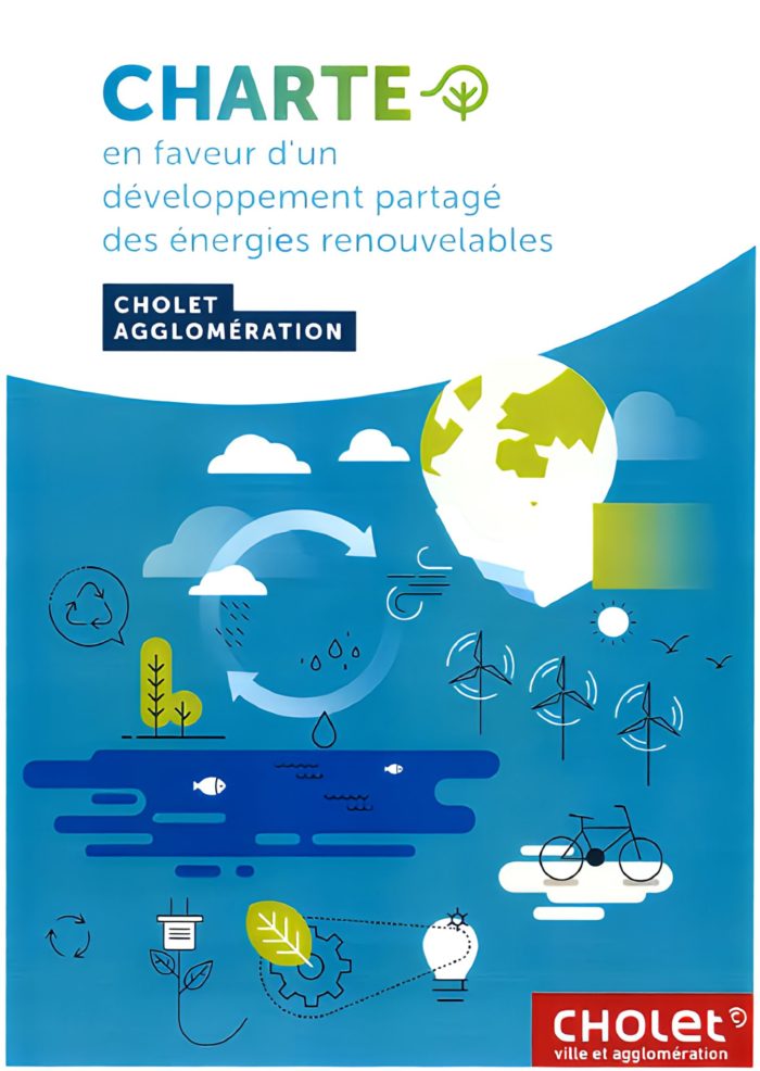 découvrez nos chartes énergie, conçues pour vous guider vers une consommation responsable et durable. apprenez à réduire votre empreinte écologique tout en optimisant vos consommations d'énergie.