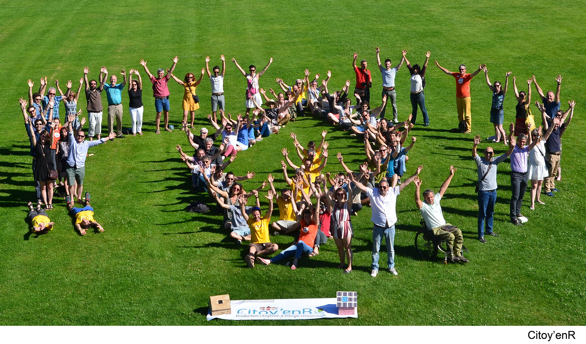 découvrez comment chaque citoyen peut contribuer à la transition énergétique et promouvoir l'utilisation des énergies renouvelables pour un avenir plus durable et responsable. rejoignez le mouvement pour un environnement plus sain !