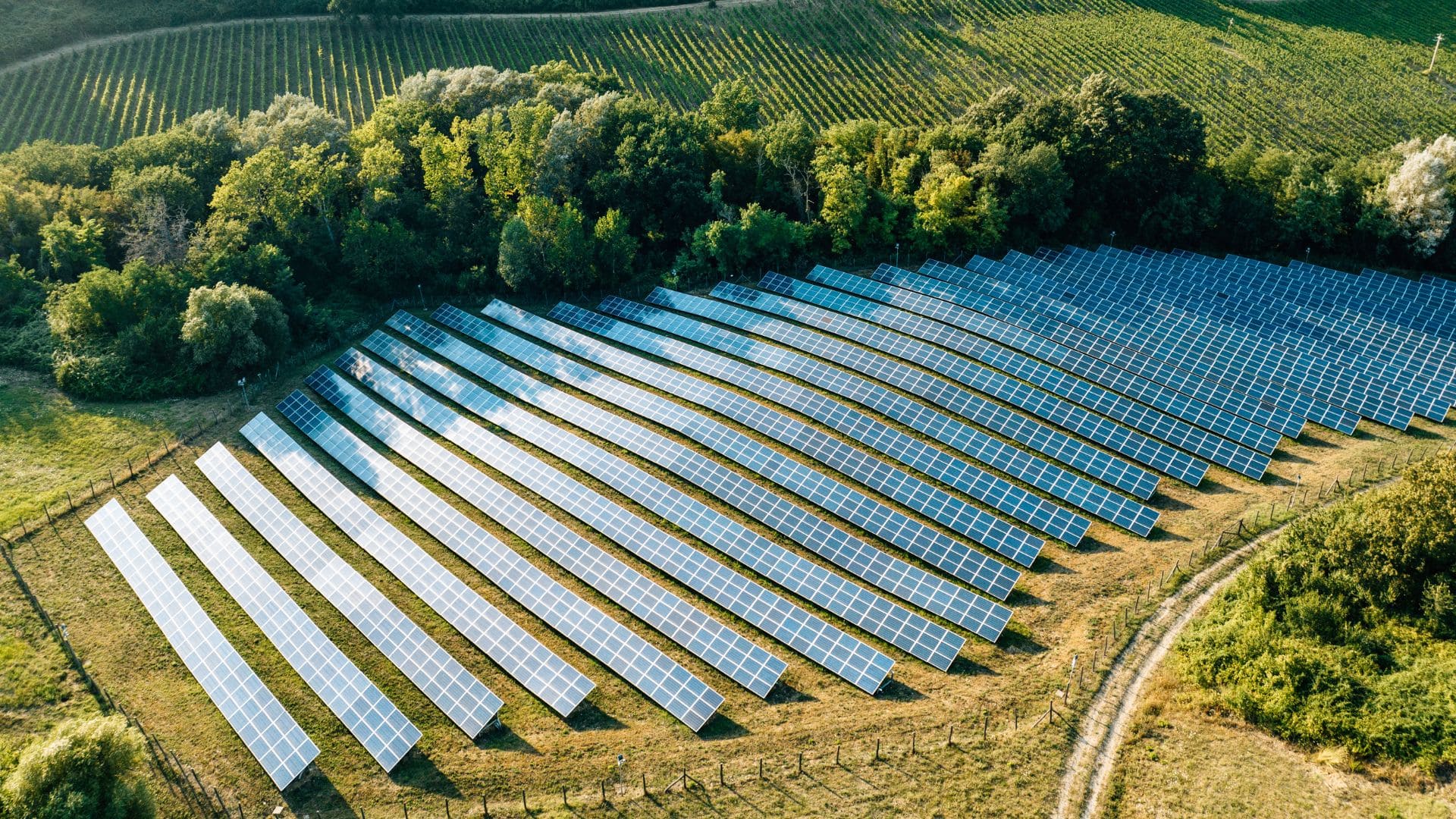 découvrez comment la cohabitation des énergies renouvelables transforme notre paysage, alliant durabilité et respect de l'environnement. explorez les synergies entre énergie solaire, éolienne et autres sources renouvelables pour un avenir plus vert.