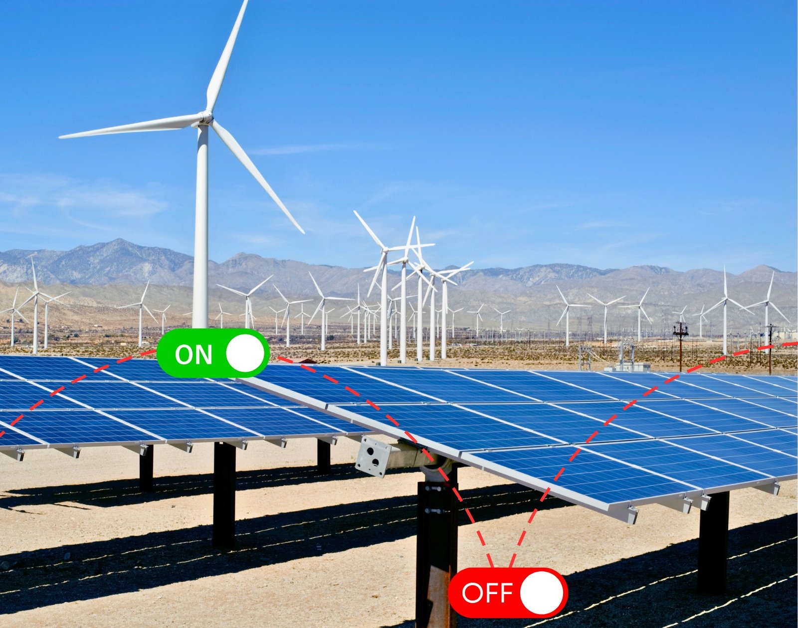 découvrez comment les complémentarités entre les différentes énergies renouvelables peuvent optimiser la production d'énergie, réduire les émissions de carbone et favoriser un avenir durable. explorez les synergies entre l'énergie solaire, éolienne, hydraulique et d'autres sources pour une transition énergétique réussie.