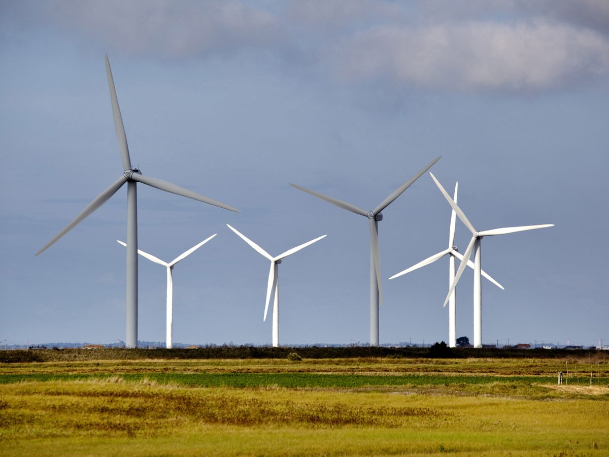 découvrez comment les complémentarités entre les différentes énergies renouvelables peuvent optimiser l'efficacité énergétique et contribuer à la transition écologique. explorez les synergies entre l'éolien, le solaire et l'hydraulique pour une planète plus verte.