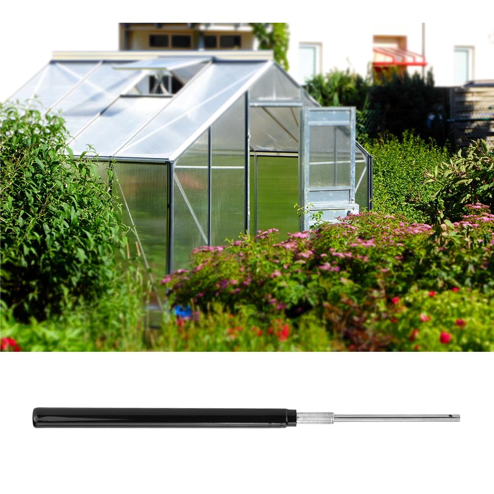 découvrez notre guide complet sur le contrôle des serres, incluant des conseils pratiques pour optimiser la croissance de vos plantes, gérer la température et l'humidité, et assurer un environnement de culture idéal. maximisez vos récoltes et améliorez la santé de vos cultures grâce à des techniques éprouvées.