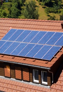 découvrez le coût d'installation d'une solution photovoltaïque de 9 kw en 2025. obtenez des informations détaillées sur les facteurs influençant le prix, les subventions disponibles et les économies potentielles sur vos factures d'électricité. investissez dans l'énergie solaire pour un avenir durable et rentable.