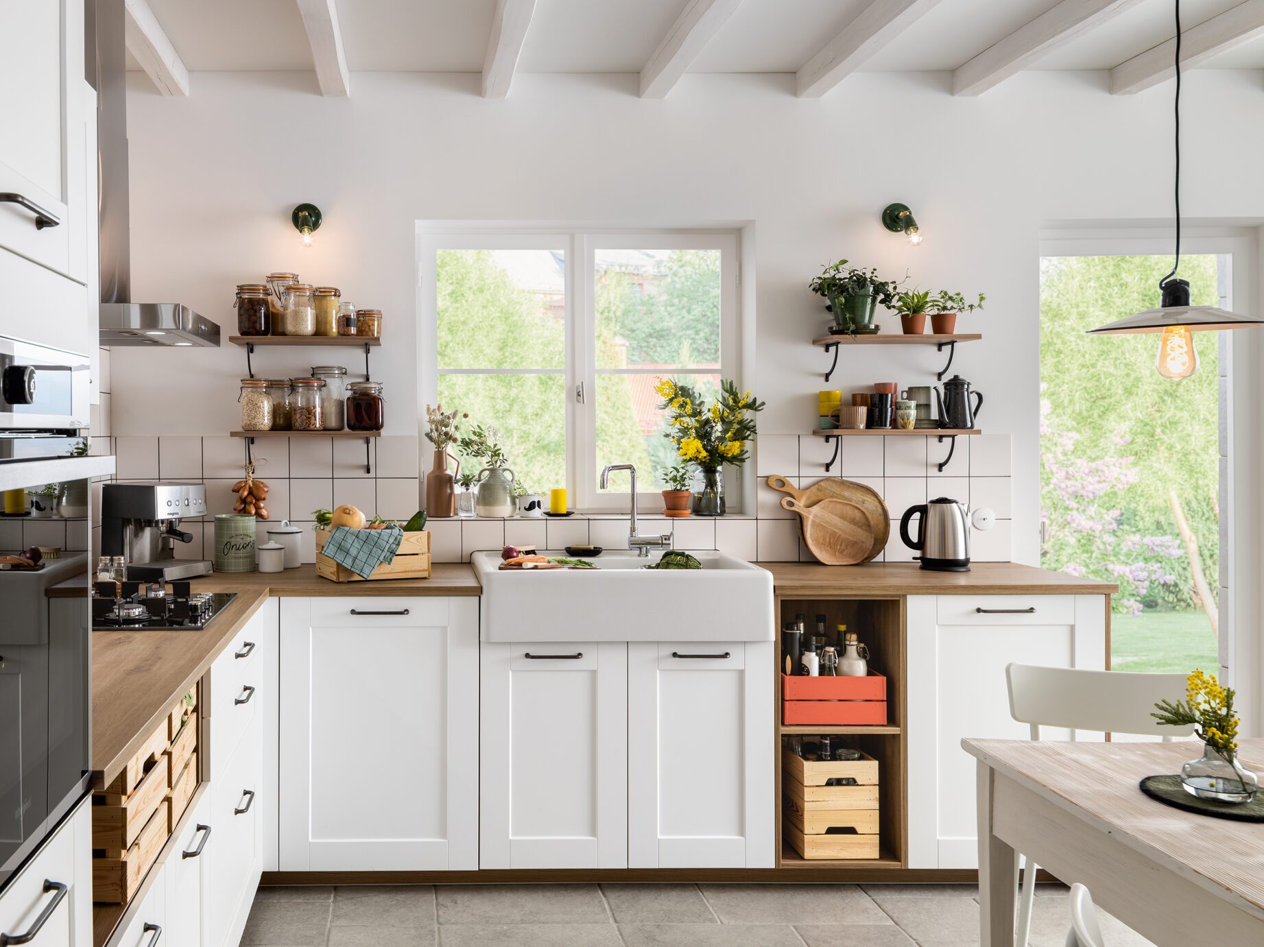 découvrez notre guide sur la cuisine écologique, où nous vous dévoilons des recettes savoureuses et durables, des astuces pour réduire votre empreinte carbone en cuisine, et des conseils pratiques pour adopter un mode de vie plus respectueux de l'environnement.