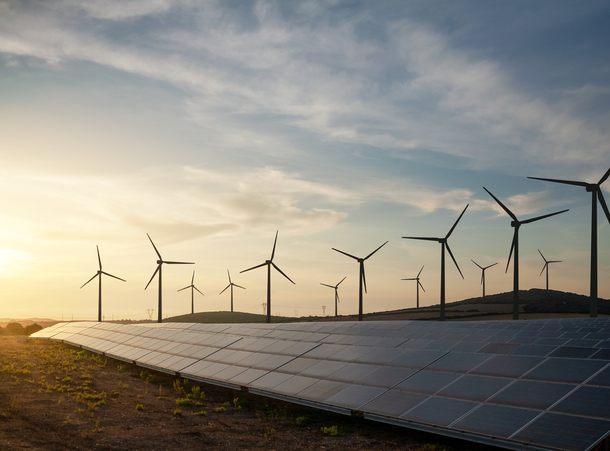 découvrez les enjeux clés liés à l'énergie et aux ressources, explorez les solutions durables et les innovations qui façonnent l'avenir de notre planète.