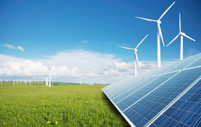 découvrez comment les énergies renouvelables transforment l'économie mondiale, favorisant une croissance durable tout en réduisant les émissions de carbone. explorez les opportunités et défis liés à cette transition énergétique.