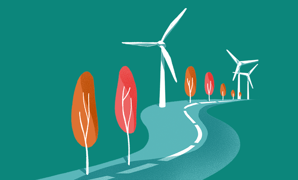 découvrez les énergies renouvelables, une solution durable pour un avenir écologique. informez-vous sur les différentes sources d'énergie verte, leurs avantages et comment elles contribuent à la protection de notre planète.