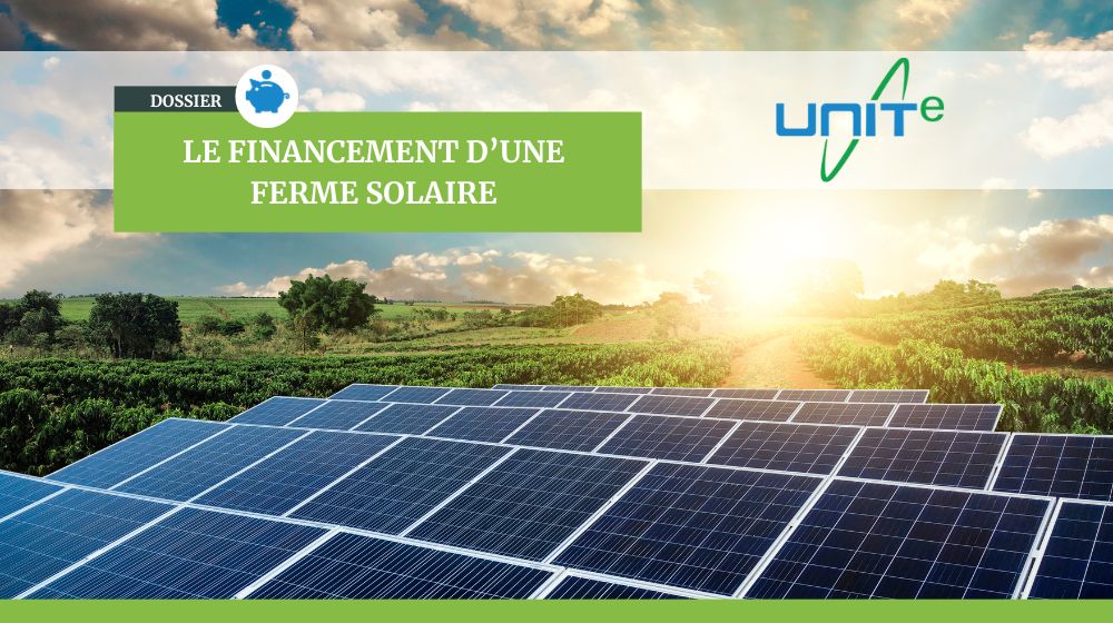 découvrez comment financer votre installation solaire facilement et efficacement. profitez des différentes options de financement, des aides gouvernementales et des conseils pour réduire vos coûts et maximiser votre investissement dans les énergies renouvelables.